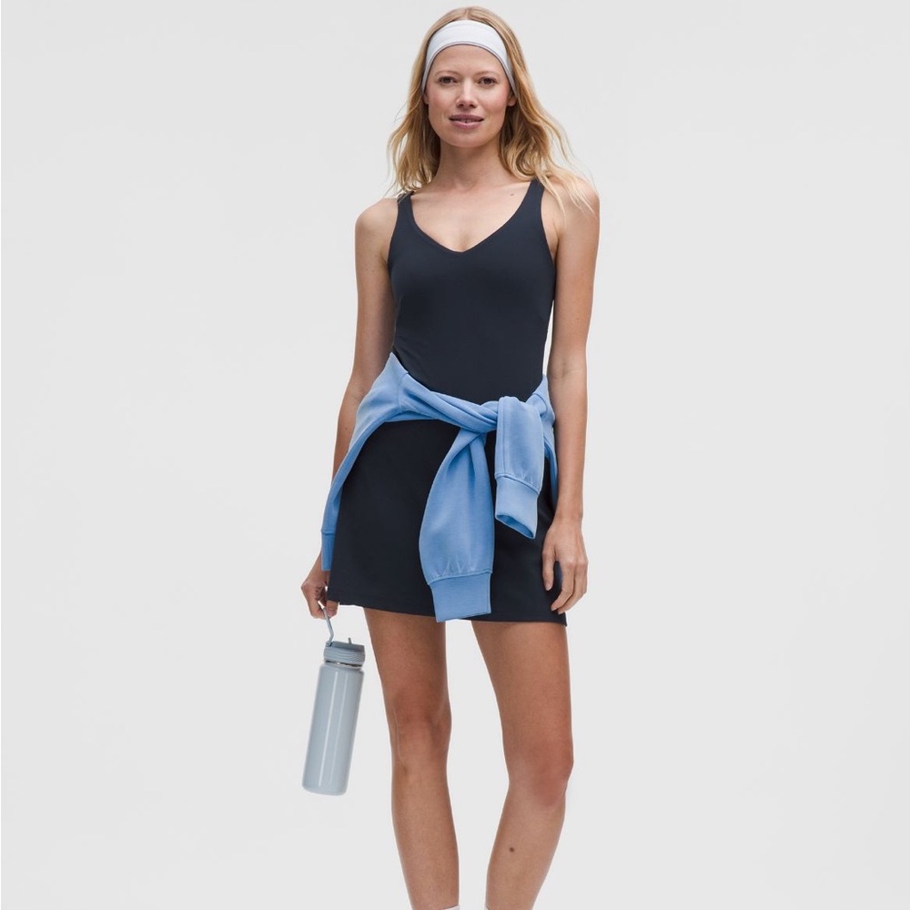 Brand New Lululemon Align Dress